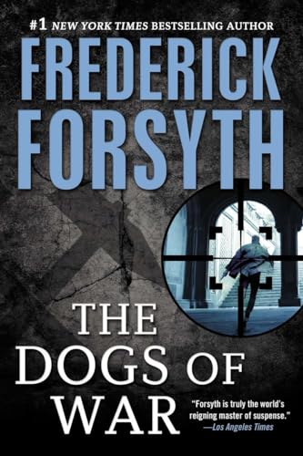 Dogs of War: A Spy Thriller von G.P. Putnam's Sons